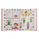 Английский язык. Большой самоучитель для самых маленьких. Шалаева Г. П.  - фото 3