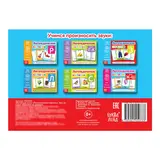 Обучающая книга «Логопедические картинки. Звук З»  - фото 4