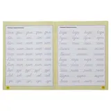 Прописи будущего первоклассника: пишем буквы и цифры. Жукова О. С.  - фото 2