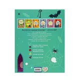 Фанатики математики. Школа волшебства: тренируем математические навыки  - фото 5