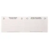 Прописи «Клеточки» для детей 3-4 лет, 20 стр.  - фото 3