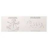 Прописи «Картинки» для детей 5-6 лет, 20 стр.  - фото 2