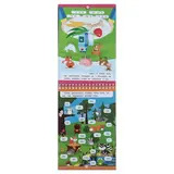 Умный ребёнок. Учусь читать  - фото 5