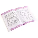 Вся дошкольная программа «Внимание. Память»  - фото 2