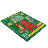 Азбука, букварь, алфавит. Жукова М. А.  - фото 5