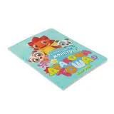 Дракоша Тоша. Подкроватные монстры. Рой О.  - фото 4