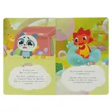 Дракоша Тоша. Что такое ося? Рой О.  - фото 5