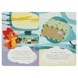 Дракоша Тоша. Что такое ося? Рой О. 