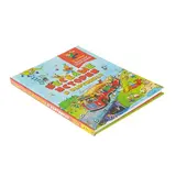 Весёлые истории в картинках 