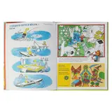 Весёлые истории в картинках  - фото 6