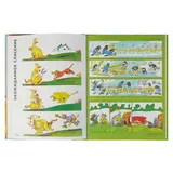 Весёлые истории в картинках  - фото 7