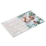 Книга сказка «Серая шейка», 16 стр.  - фото 2