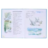 Сказки в картинках В. Сутеева. Маршак С. Я.  - фото 5