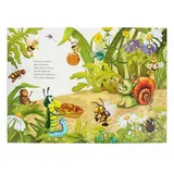 Потешки «Мыши водят хоровод»  - фото 2