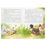 Гадкий утёнок. Андерсен Х. К. 