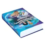 Школа Добра и Зла. Кристалл времени. Книга 5. Чайнани С.  - фото 2