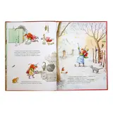 Феи солнечного леса. Искорка и новогодняя ёлочка. Дале Ш.  - фото 4