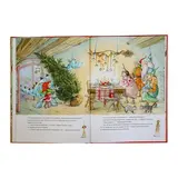 Феи солнечного леса. Искорка и новогодняя ёлочка. Дале Ш.  - фото 5