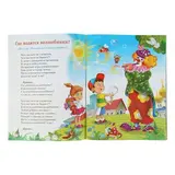 Где водятся волшебники. Тексты песен для детей. Энтин Ю.  - фото 2