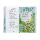 Стихи о природе. Пушкин А. С., Тютчев Ф. И., Есенин С. А.  - фото 3