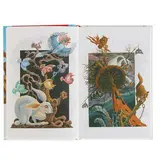 Чудесное путешествие Нильса с дикими гусями. Лагерлёф С.  - фото 4