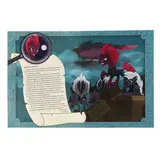 Мой маленький пони. Буря в Кантерлоте  - фото 2