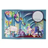 Мой маленький пони. Буря в Кантерлоте  - фото 3