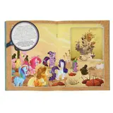 Мой маленький пони. Буря в Кантерлоте  - фото 4