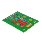 Азбука и букварь. Жукова М. А.  - фото 2