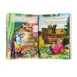 10 сказок малышам «Курочка ряба»  - фото 3