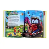 Стихи про машины малышам. Корнеева О. Т. 