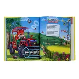 Стихи про машины малышам. Корнеева О. Т.  - фото 5