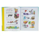 Непослушные буквы. Логопедические стихи и трудноговорки  - фото 4