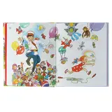 Цветик-семицветик и другие сказки. Катаев В. П.  - фото 4