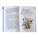 Рассказы о животных. Сладков Н. И., Бианки В. В., Пришвин М. М.  - фото 2