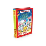 Большая книга Незнайки. Незнайка на Луне. Носов Н. Н.  - фото 3