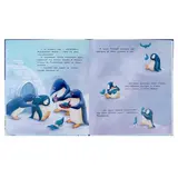 Волшебный снежный сад. Кордерой Т.  - фото 3