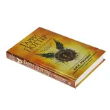 Гарри Поттер и Проклятое дитя. Часть 1 и 2. Роулинг Дж. К. 