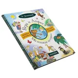 Вера и Анфиса. Маленькие истории. Успенский Э. Н.  - фото 2