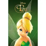 Феи, выпуск 1, 125 стр. 