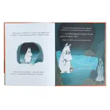 Муми-тролль и маленькое привидение. Мельниченко М., Конча Н.  - фото 3