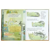 Лизелотта. Ночной переполох. Автор: Штеффенсмайер А.  - фото 3