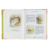 Кролик Питер и его друзья. Поттер Б.  - фото 2