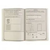 350 упражнений для подготовки детей к школе: игры, задачи, основы письма и рисования. Узорова О. В., Нефёдова Е. А.  - фото 3