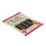 30000 примеров по математике. 3 класс. Узорова О. В., Нефёдова Е. А.  - фото 2