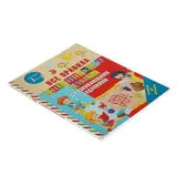 Все правила английского языка с развивающими заданиями. Журлова О. А. 