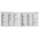 Англо-русский и русско-английский словарь с произношением. Матвеев С. А.  - фото 2