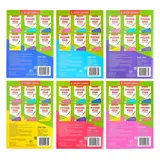 Шпаргалки по русскому языку набор «Для начальной школы», 6 шт. 