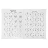 3000 примеров по математике. 1 класс. Учимся определять время по часам. Узорова О. В., Нефёдова Е. А.  - фото 2