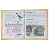 Энциклопедия занимательных наук для детей «Динозавры». Ликсо В. В., Филиппова М. Д., Хомич Е. О.  - фото 6